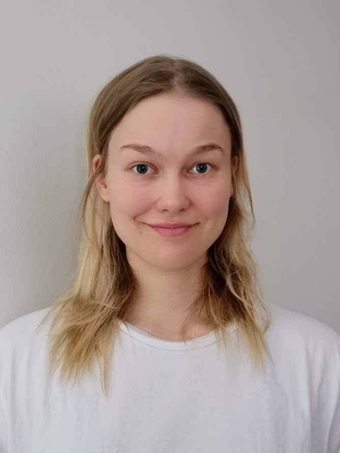 Julia Nikkola